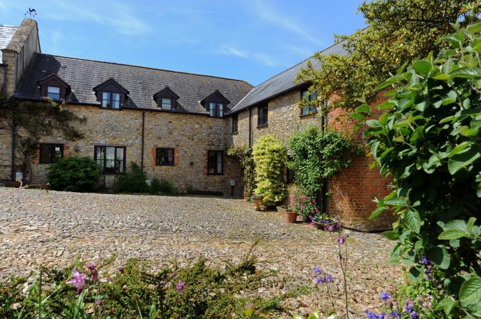 Trill Cottage, Musbury