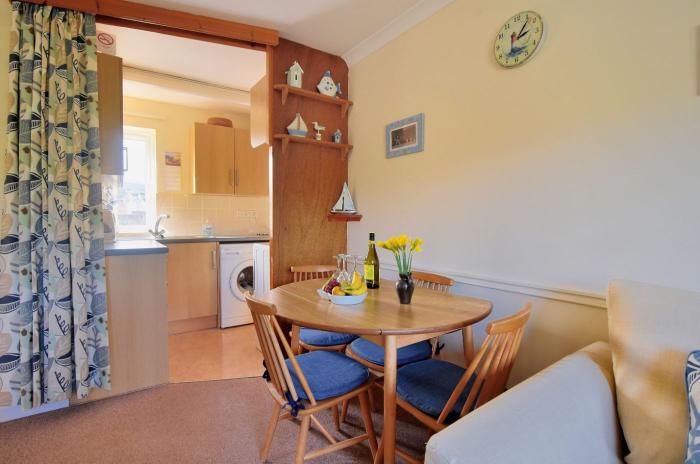 Bridge House Apartment, Charmouth