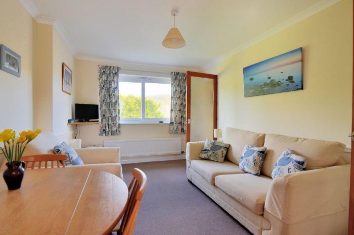 Bridge House Apartment, Charmouth