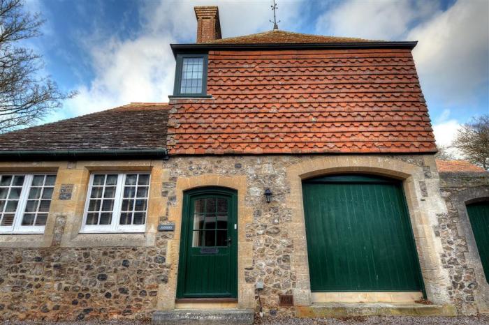 Joiners, Lyme Regis