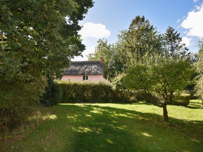 Old Cross Cottage, Whitchurch Canonicorum