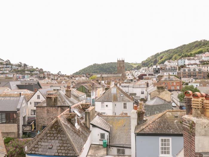 Gull Cottage, Dartmouth