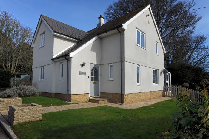 High Cliff Cottage, Lyme Regis