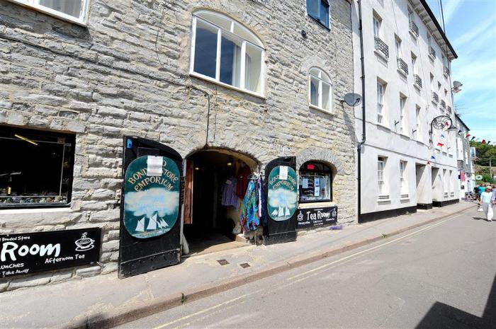 1 Cobb House, Lyme Regis