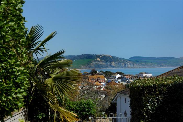 The Lodge, Lyme Regis