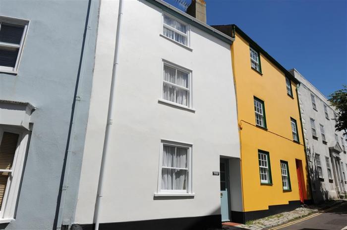 Monmouth Cottage, Lyme Regis, Dorset