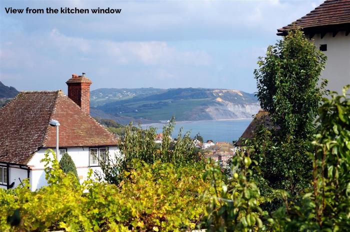 Highpoint Lodge, Lyme Regis