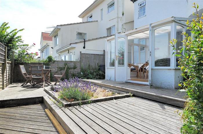 Bay View, Lyme Regis, Dorset