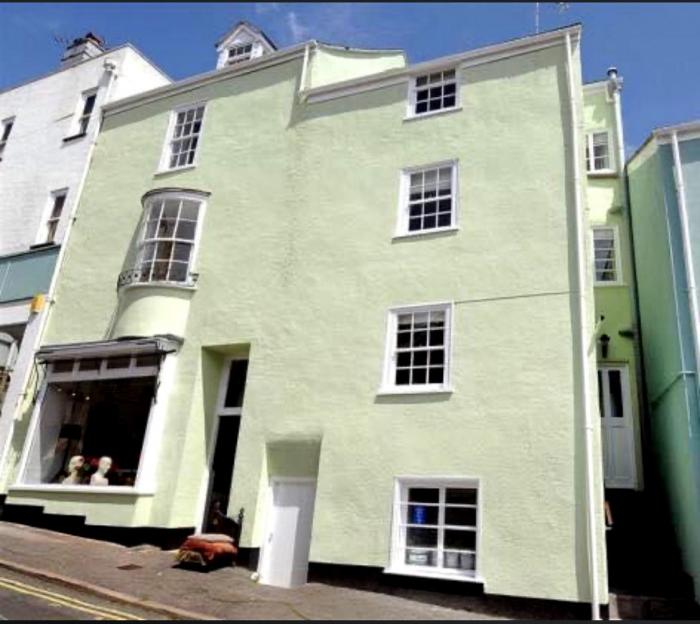 Hamilton House, Lyme Regis, Dorset