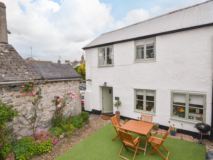 Cleve Cottage, Lyme Regis, Dorset