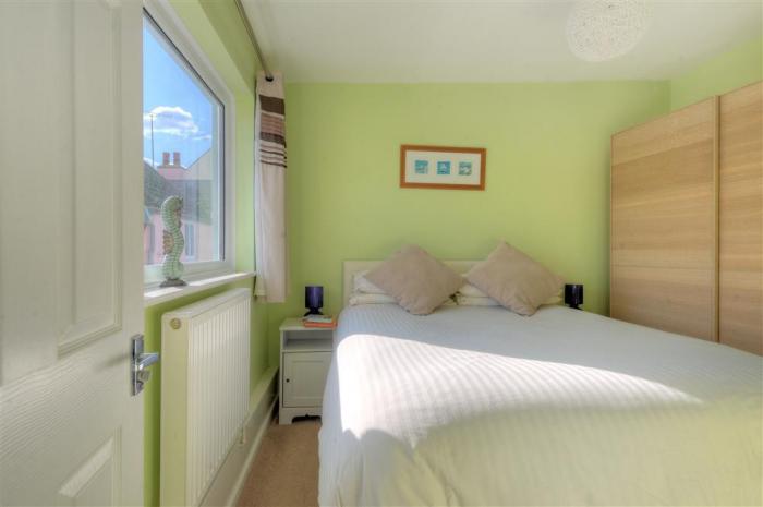 2 Mill Green Court, Lyme Regis