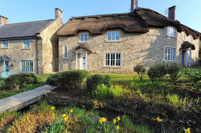 Springhill Cottage, Lyme Regis, Dorset