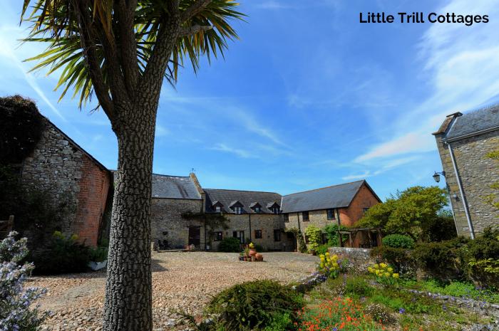 Rose Cottage, Musbury