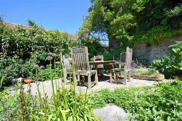 Coombe Street Cottage, Lyme Regis