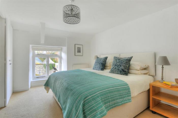 Coombe Street Cottage, Lyme Regis