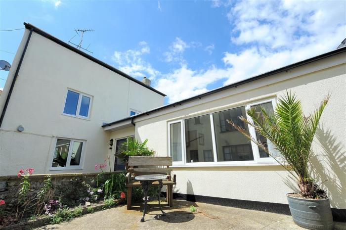 Rona Cottage, Lyme Regis, Dorset