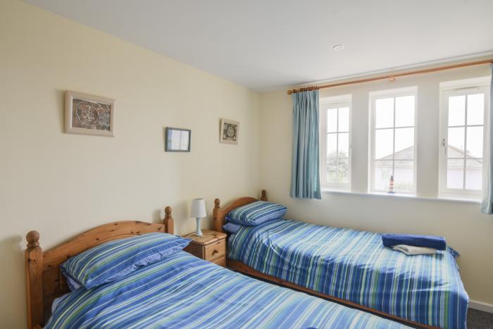 5 Buckfields, Lyme Regis