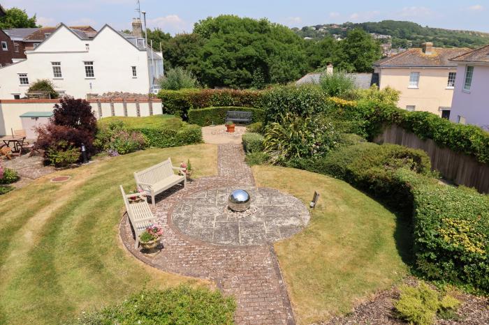 5 Buckfields, Lyme Regis