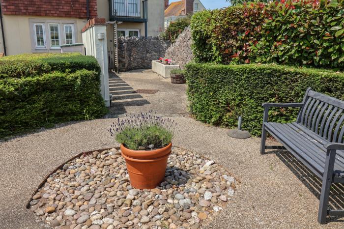 5 Buckfields, Lyme Regis