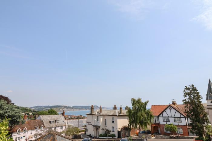 5 Buckfields, Lyme Regis