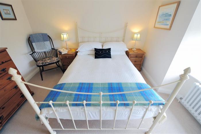 Half Moon Cottage, Lyme Regis