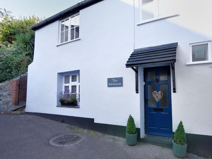 The Bakehouse, Lyme Regis, Dorset