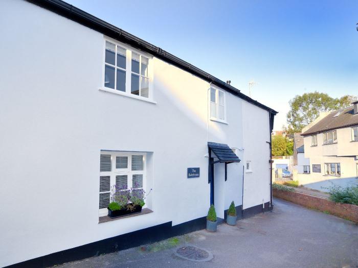 The Bakehouse, Lyme Regis