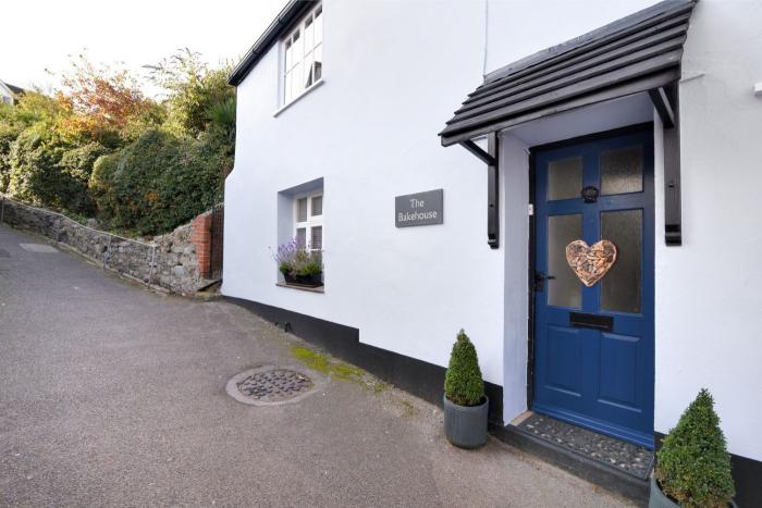 The Bakehouse, Lyme Regis