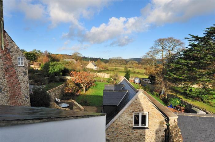 Stone House, Charmouth