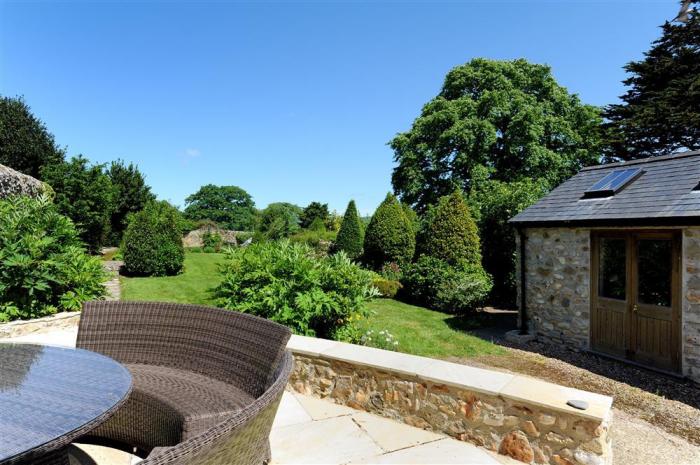 Stone House, Charmouth