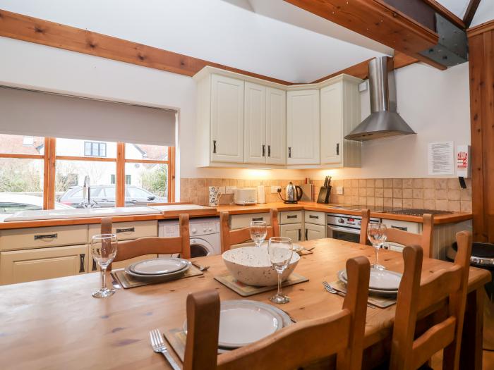 3 Home Farm South, Lyme Regis