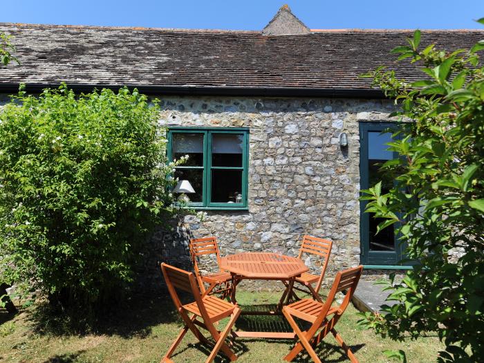 3 Home Farm South, Lyme Regis