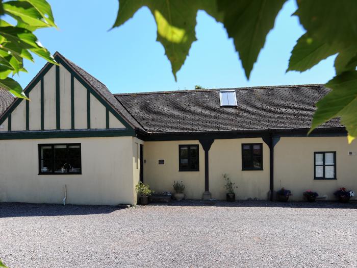 3 Home Farm South, Lyme Regis