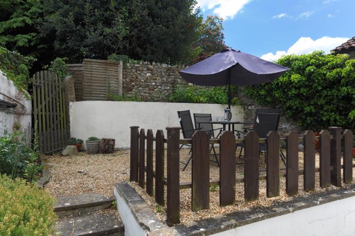 Foxley Cottage, Charmouth