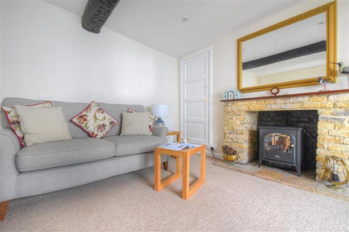 Foxley Cottage, Charmouth