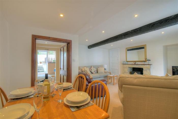 Foxley Cottage, Charmouth