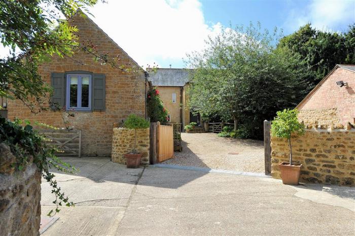 The Stone Barn, Bridport