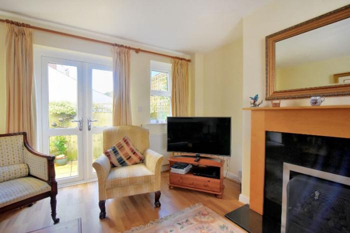 Vine Cottage, Charmouth