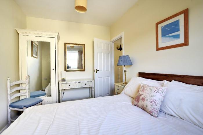 Vine Cottage, Charmouth