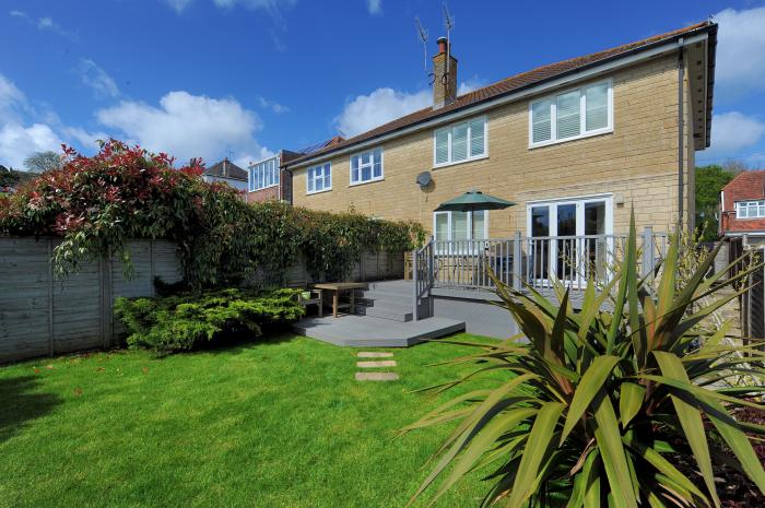 2 Studley Gardens, Lyme Regis