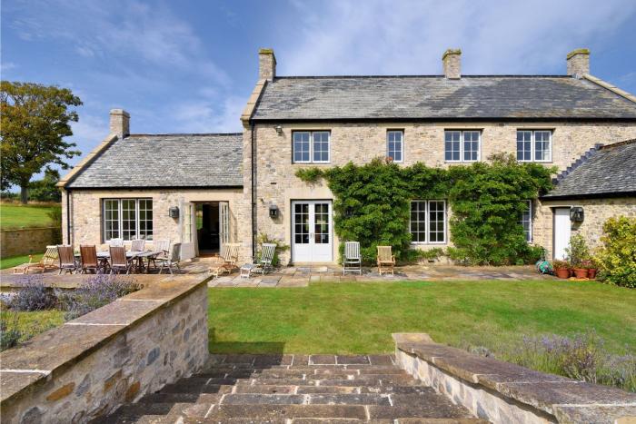 The Stone House, Seaton, Devon