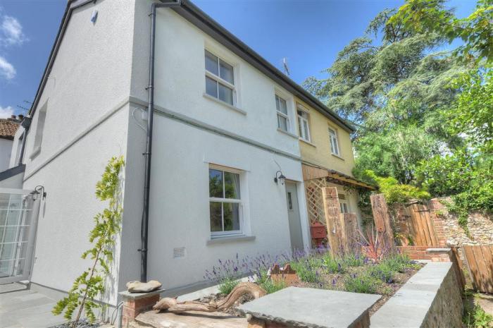 Bethel Cottage, Lyme Regis, Dorset