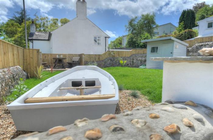 Bethel Cottage, Lyme Regis