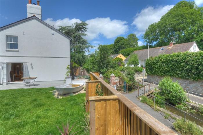 Bethel Cottage, Lyme Regis