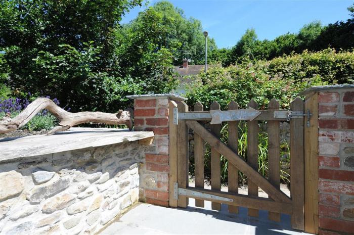 Bethel Cottage, Lyme Regis