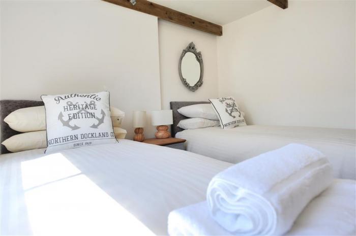 Bethel Cottage, Lyme Regis