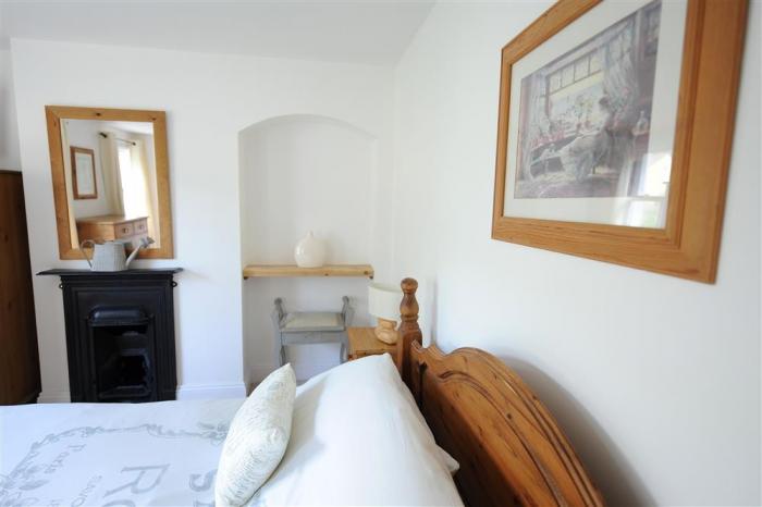 Bethel Cottage, Lyme Regis