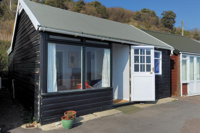 The Hut, Lyme Regis