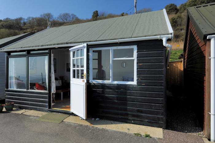 The Hut, Lyme Regis