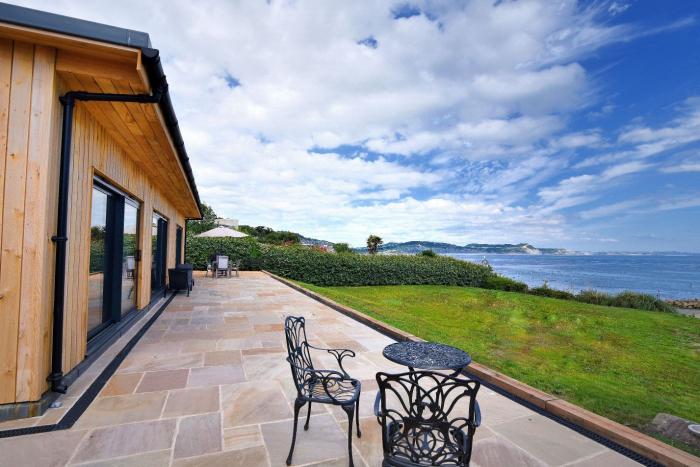 Harbour Heights Cottage, Lyme Regis, Dorset